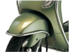 PIAGGIO 602897M PARAURTI ORIGINALE PER PARAFANGO VESPA LX - VESPA LXV