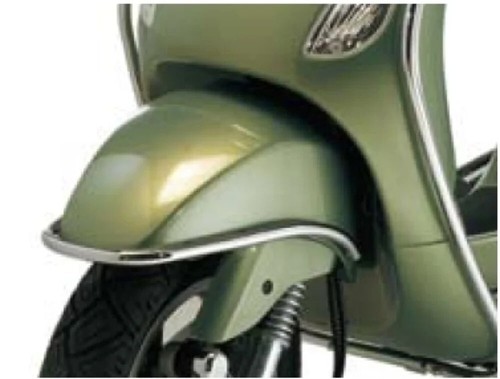 Piaggio 602897m paraurti - piaggio,