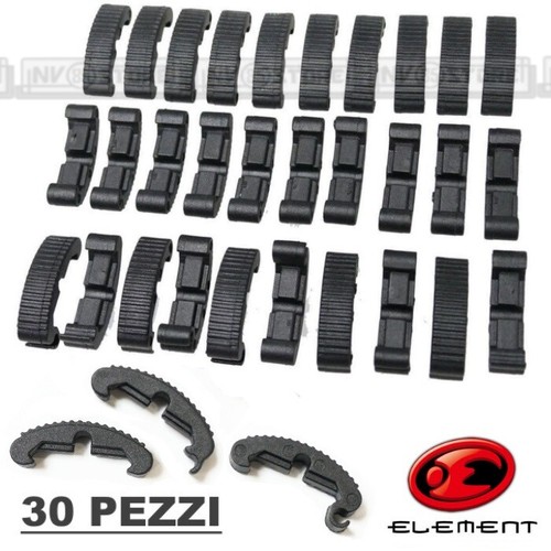 Pezzi index clips - pezzi,