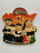 Calamita - Magnete da collezione - Resina - SICILIA