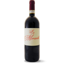 Barbera d'Asti Superiore DOCG