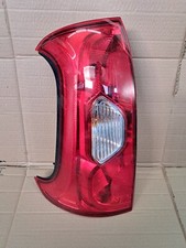 Coppia Di Fanali New Panda