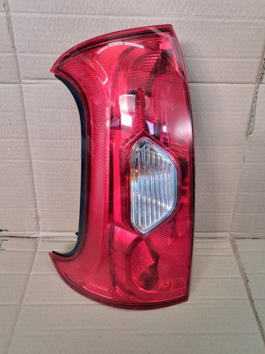 Coppia fanali new panda - coppia,