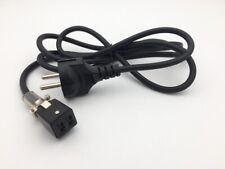 Yaesu Sommerkamk FR-101 FR 101S  AC power cable cavo alimentazione 110/220V