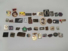 Distintivi sovietici vintage