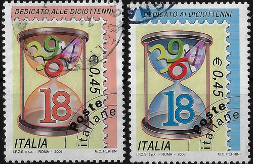 2006 italia repubblica