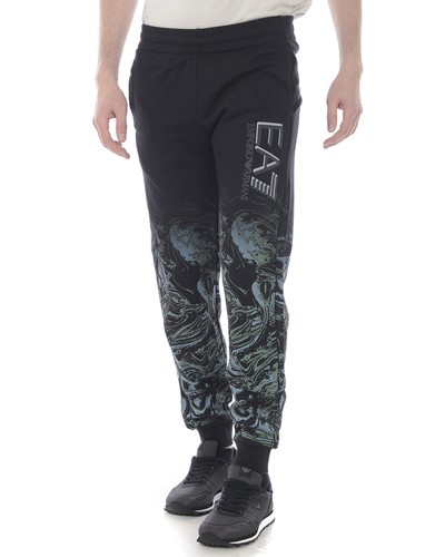 Tuta emporio armani ea7 - tuta,
