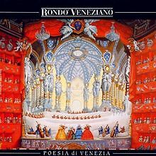 Poesia Di Venezia von Rondo Veneziano | CD | Zustand gut