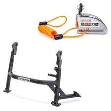 Set Cavalletto centrale +