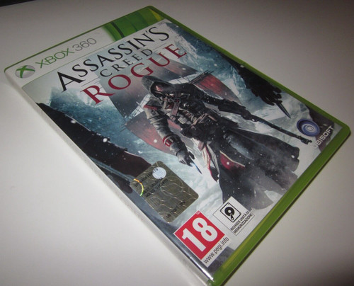 Assassin creed - assassin's,