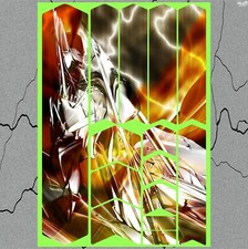 Design 15 U/V Opaco-Telaio Bici Pellicola Protettiva Adesivo Decalcomania per Mountain Bike