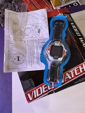 Orologio video Spy Gear
