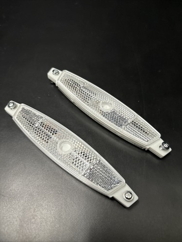Set riflettore bici - , elettrica