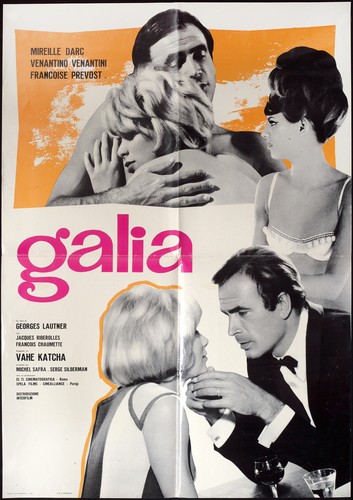 Cinema soggettone galia - cinema,