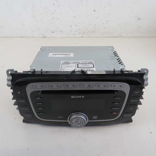 Autoradio mp3 - autoradio, cd