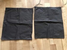 Sacchetto antipolvere per