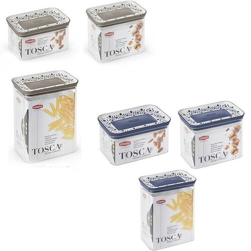 Barattoli per conservare - 3,