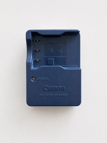 Caricabatteria canon 2lue - canon, cb-2lue