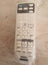 telecomando per videoproiettore epson nuovo