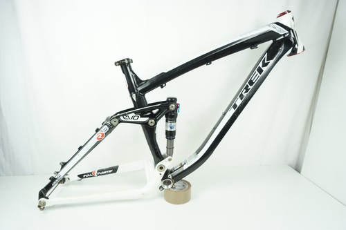 Trek remedy evo 5 telaio - 8,