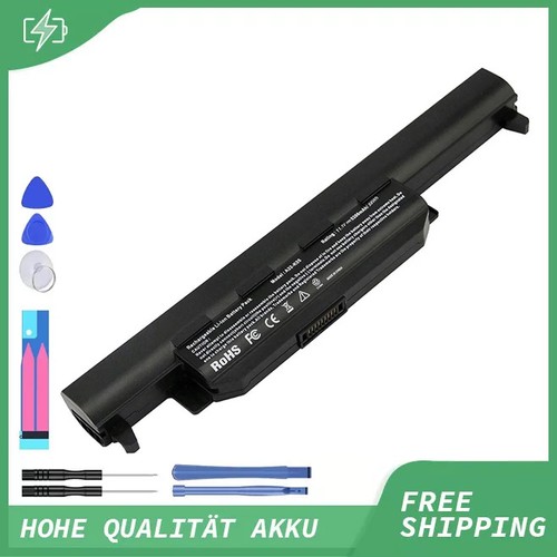 Batteria 5200mah a32 k55 per - 5200mah, a32-k55