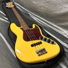 Fender Mexico Deluxe Active