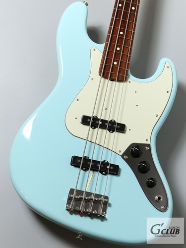 Fender fsr made japan - in, basso