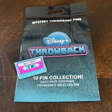 Spilla mixtape Disney +