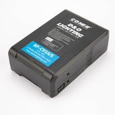 95WH DO Lighting Gold Mount