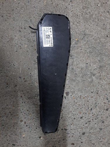 Airbag sedile sinistro per - sedile, sx