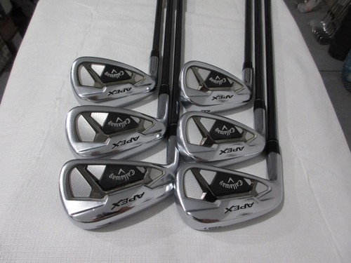 Set ferri apex callaway - set,