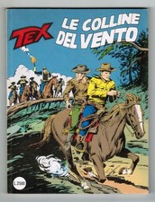 TEX 3 STELLE - DAL N. 360 AL