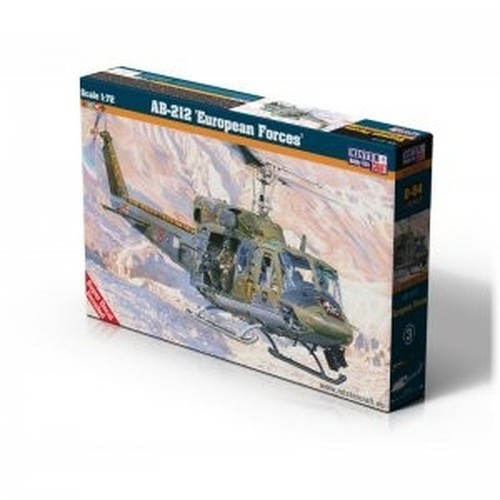 Mistercraft 1 72 - -, 1:72