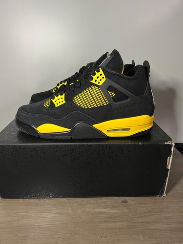 Nike air jordan yellow - nike,