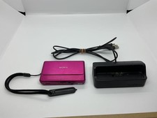 Sony Cyber-shot DSC-TX9