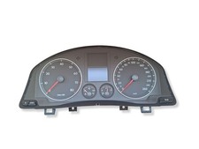 Volkswagen Golf V 2008 Benzina
