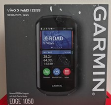 Garmin Edge 1050 Solar GPS