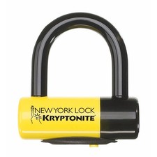 Kryptonite bloccadisco new - bloccadisco,