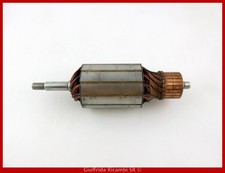 Indotto Dinamo Fiat 124 128