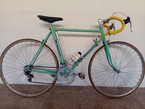 Bianchi sprint bici - bianchi,