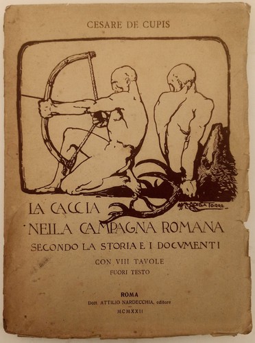 Caccia nella campagna - caccia,
