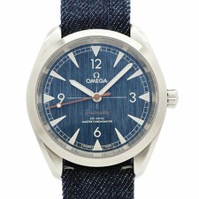 Orologio Uomo Omega Seamaster