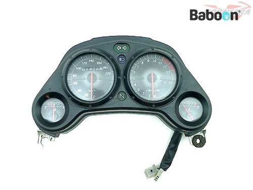 Contatore set completo - , kmh