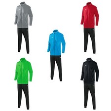 Tuta Jako bambino poliestere Brasil C9192