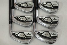 Callaway APEX 2016 Set di
