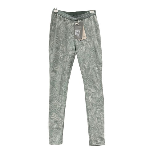 Leggings rompighiaccio merino - leggings,