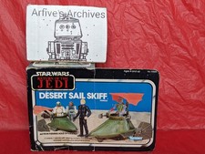 🔴🔵 Vintage Star Wars