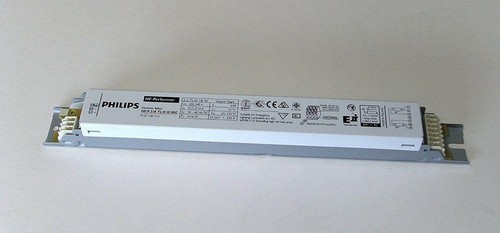 Philips reattore ballast - reattore,