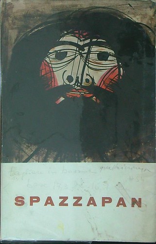 Spazzapan centro - aa.vv.,