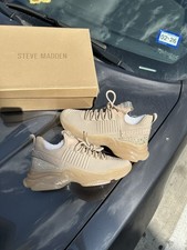 sneakers steve madden maxima